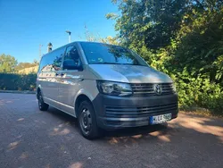 Silber Gebraucht 2015 VW T6 Van | 16.900 € (Guter Preis)