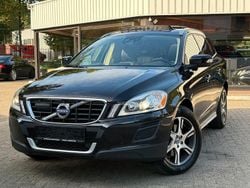 Schwarz Gebraucht 2010 Volvo XC60 Summum SUV | 18.890 €
