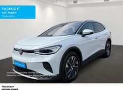 Gletscherweiß metallic Gebraucht 2025 VW ID.4 Pro SUV | 39.290 € (Superpreis)