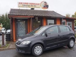 Schwarz Gebraucht 2005 VW Golf IV Trendline Limousine | 1.890 € (Guter Preis)