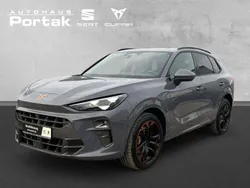 Graphene grau Neu 2025 Cupra Terramar VZ SUV | 56.444 € (Teuer)