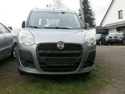 Gebraucht 2011 Fiat Doblò Dynamic Van / Kleinbus | 9.980 €