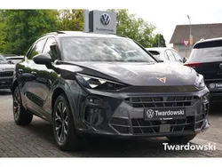 Grau Gebraucht 2025 Cupra Terramar SUV | 36.990 € (Superpreis)