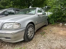 Silber Gebraucht 1998 Mercedes C220 Classic Limousine | 1.800 € (Superpreis)