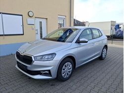 Neu 2025 Skoda Fabia Essence Kleinwagen | 18.450 € (Superpreis)