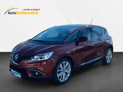 Rot Gebraucht 2019 Renault Scénic IV LIMITED Van / Kleinbus | 16.999 € (Fairer Preis)