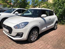Gebraucht 2018 Suzuki Swift Comfort Kleinwagen | 12.300 € (Etwas zu teuer)