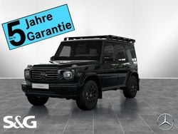 Smaragdgrün Gebraucht 2025 Mercedes G450 SUV | 144.750 € (Superpreis)