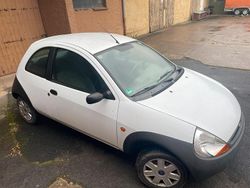 Weiß Gebraucht 2008 Ford Ka Kleinwagen | 400 € (Superpreis)