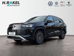 Schwarz Gebraucht 2025 VW Tayron Life SUV | 43.980 € (Teuer)