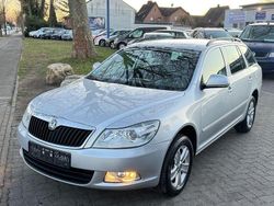 Silber Gebraucht 2011 Skoda Octavia Impuls Edition Kombi | 4.290 € (Guter Preis)