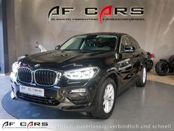 Schwarz ii Gebraucht 2019 BMW X4 Advantage SUV | 25.990 € (Guter Preis)