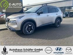 Othercolor Gebraucht 2022 Nissan X-Trail 360º SUV | 29.358 €