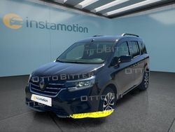 Schwarz Neu 2025 Renault Kangoo Van / Kleinbus | 31.699 € (Fairer Preis)