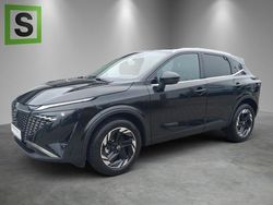 Grau (ceramic grey) Neu 2024 Nissan Qashqai N-Connecta SUV | 32.890 € (Etwas zu teuer)