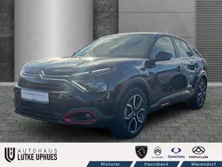 Gebraucht 2021 Citroën e-C4 Shine SUV | 16.350 € (Fairer Preis)