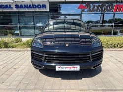 Gebraucht 2019 Porsche Cayenne SUV | 49.900 € (Fairer Preis)
