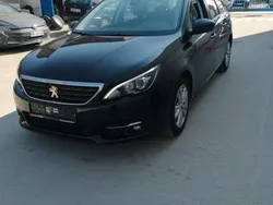 Gebraucht 2019 Peugeot 308 Active Kombi | 7.900 € (Fairer Preis)