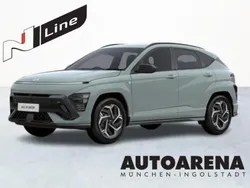 Grün (((weitere farben gegen aufpreis möglich)) Neu 2025 Hyundai Kona N Line SUV | 28.900 € (Fairer Preis)