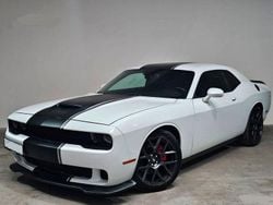 Weiß Gebraucht 2019 Dodge Challenger Coupé | 27.999 € (Superpreis)