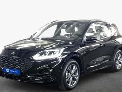 Schwarz Gebraucht 2024 Ford Kuga ST-Line SUV | 27.547 € (Guter Preis)