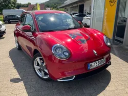 Rot Gebraucht 2023 Ora Funky Cat 300 Pro Kleinwagen | 24.990 € (Teuer)