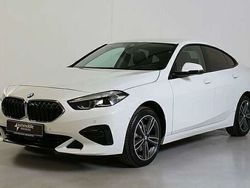 Weiss Gebraucht 2024 BMW 218 Sport Line Coupé | 39.328 €