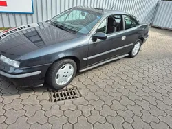 Grau Gebraucht 1991 Opel Calibra Coupé | 2.900 €