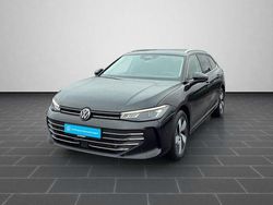 Grenadillschwarz metallic (metallic) Gebraucht 2025 VW Passat Business Limousine | 36.900 € (Guter Preis)