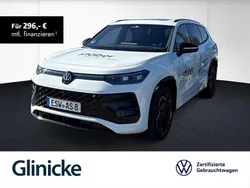 Weiß Gebraucht 2025 VW Tayron R-line SUV | 57.990 € (Superpreis)