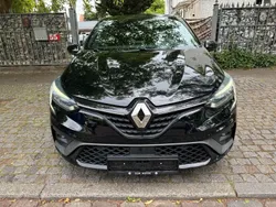 Schwarz Gebraucht 2021 Renault Clio V R.S. Limousine | 13.899 € (Fairer Preis)