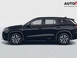 Grenadillschwarz metallic Neu 2025 VW Tayron SUV | 43.940 € (Fairer Preis)