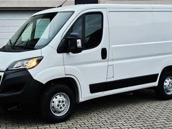 Weiß Gebraucht 2024 Peugeot Boxer Van | 23.000 € (Guter Preis)