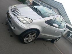 Silber Gebraucht 2002 Mercedes A190 Van / Kleinbus | 1.500 € (Fairer Preis)