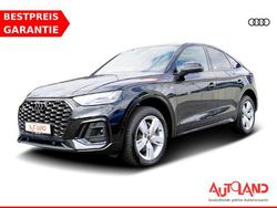 Andere Gebraucht 2022 Audi Q5 Ambiente SUV | 41.490 € (Teuer)