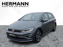 Grau Gebraucht 2020 VW Golf VII United Kombi | 18.911 € (Fairer Preis)