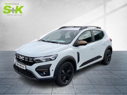 Arktisweiß Neu 2025 Dacia Sandero Extreme Kleinwagen | 20.490 € (Etwas zu teuer)
