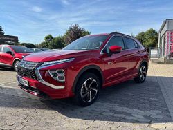Rot Gebraucht 2023 Mitsubishi Eclipse Cross Plus SUV | 29.990 € (Etwas zu teuer)