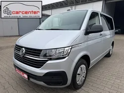 Gebraucht 2020 VW Multivan Van / Kleinbus | 32.890 € (Fairer Preis)