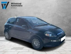 Gebraucht 2011 Fiat Punto Evo Kleinwagen | 1.999 € (Guter Preis)