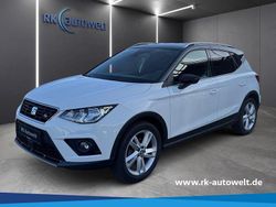 Weiß Gebraucht 2019 Seat Arona FR SUV | 11.990 € (Fairer Preis)