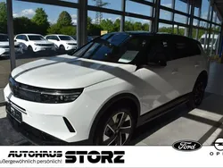 Arktis weiß Neu 2025 Opel Grandland X SUV | 36.900 € (Fairer Preis)