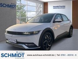 Weiss Gebraucht 2023 Hyundai Ioniq Basis Kleinwagen | 28.290 € (Superpreis)