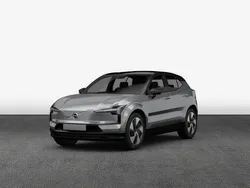 Grau Neu 2024 Volvo EX30 Plus SUV | 35.599 € (Superpreis)