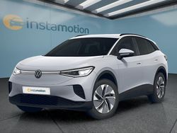 Silber Gebraucht 2025 VW ID.4 SUV | 38.949 € (Superpreis)