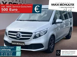 Brillantsilber (metallic) Gebraucht 2021 Mercedes V250 Marco Polo Van / Kleinbus | 60.690 € (Fairer Preis)
