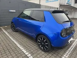 Blau Gebraucht 2020 Honda e Advance Kleinwagen | 18.000 € (Fairer Preis)