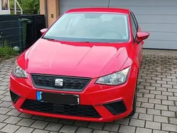 Rot Gebraucht 2021 Seat Ibiza Beats Kleinwagen | 15.100 € (Fairer Preis)