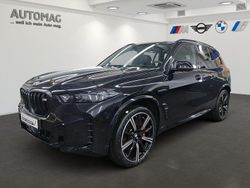 Saphirschwarz Gebraucht 2024 BMW X5 M Sport SUV | 92.990 € (Etwas zu teuer)