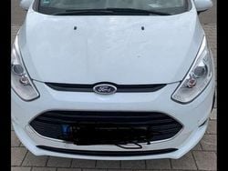 Gebraucht 2013 Ford B-MAX SYNC Edition Van / Kleinbus | 5.500 € (Fairer Preis)